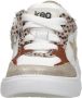 KEQ Meisjes Baby schoentjes Meisjes Baby schoentjes Wit - Thumbnail 11