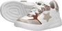 KEQ Meisjes Baby schoentjes Meisjes Baby schoentjes Wit - Thumbnail 12