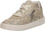 KEQ Meisjes Baby schoentjes Meisjes Baby schoentjes Beige - Thumbnail 8