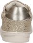 KEQ Meisjes Baby schoentjes Meisjes Baby schoentjes Beige - Thumbnail 9