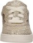 KEQ Meisjes Baby schoentjes Meisjes Baby schoentjes Beige - Thumbnail 10