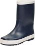 KEQ Regenlaarsjes Kinderlaarzen Blauw - Thumbnail 3