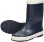 KEQ Regenlaarsjes Kinderlaarzen Blauw - Thumbnail 6