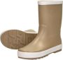 KEQ Regenlaarsjes Kinderlaarzen Beige - Thumbnail 5