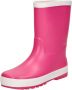 KEQ Regenlaarsjes Kinderlaarzen Roze - Thumbnail 3