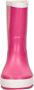 KEQ Regenlaarsjes Kinderlaarzen Roze - Thumbnail 5