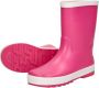 KEQ Regenlaarsjes Kinderlaarzen Roze - Thumbnail 6