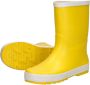 KEQ Regenlaarsjes Kinderlaarzen Geel - Thumbnail 5