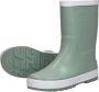 KEQ Regenlaarsjes Kinderlaarzen Mint - Thumbnail 5