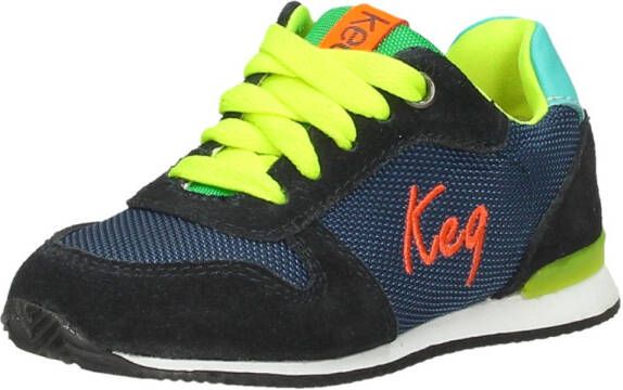 Keq Sneakers Laag