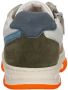 KEQ Sneakers Laag Sneakers Laag beige - Thumbnail 11