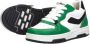 KEQ Sneakers Laag Sneakers Laag groen - Thumbnail 6