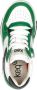 KEQ Sneakers Laag Sneakers Laag Groen - Thumbnail 7