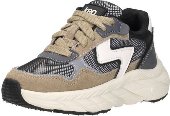 Keq Sneakers Laag