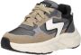 Keq Sneakers Laag - Thumbnail 2