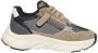 Keq Sneakers Laag - Thumbnail 4