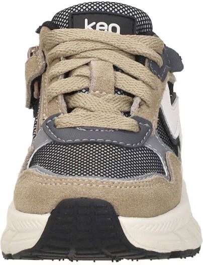Keq Sneakers Laag