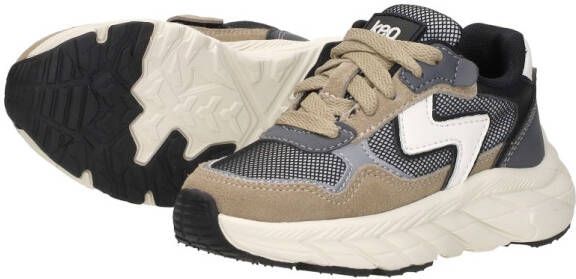 Keq Sneakers Laag