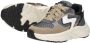 Keq Sneakers Laag - Thumbnail 6