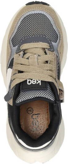 Keq Sneakers Laag