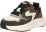 Keq Sneakers Laag - Thumbnail 2
