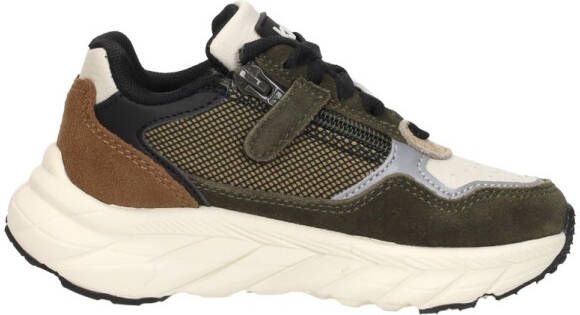 Keq Sneakers Laag