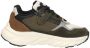 Keq Sneakers Laag - Thumbnail 4