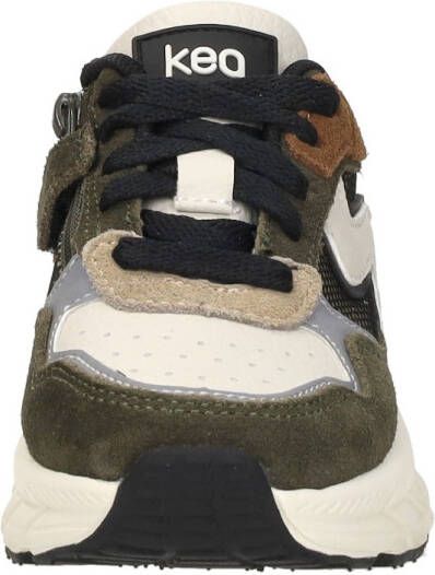 Keq Sneakers Laag