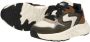 Keq Sneakers Laag - Thumbnail 6