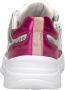 KEQ Sneakers Laag Sneakers Laag fuchsia - Thumbnail 4