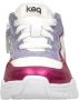 KEQ Sneakers Laag Sneakers Laag fuchsia - Thumbnail 5