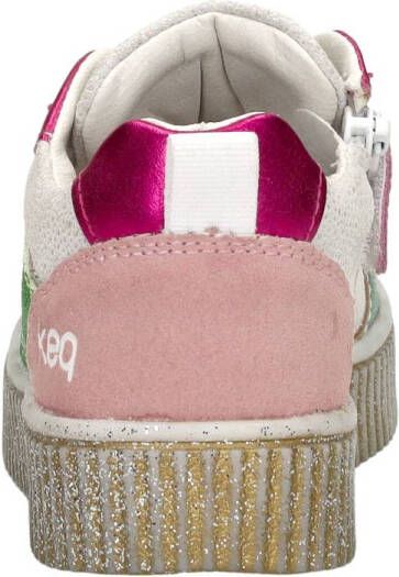 Keq Sneakers Laag
