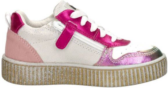 Keq Sneakers Laag