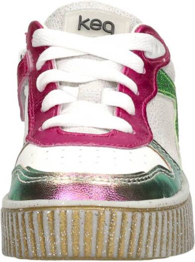 Keq Sneakers Laag