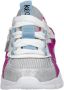 KEQ Sneakers Laag Sneakers Laag Zilverkleur - Thumbnail 5