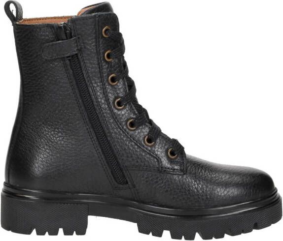 Keq Veterschoen Hoog