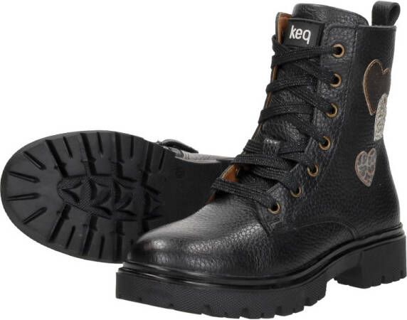 Keq Veterschoen Hoog