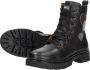 Keq Veterschoen Hoog - Thumbnail 6