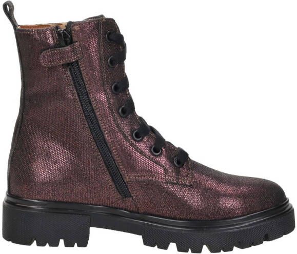 Keq Veterschoen Hoog