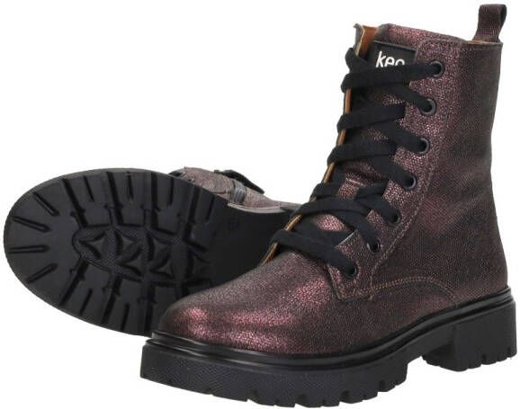 Keq Veterschoen Hoog