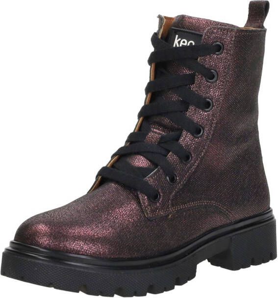 Keq Veterschoen Hoog