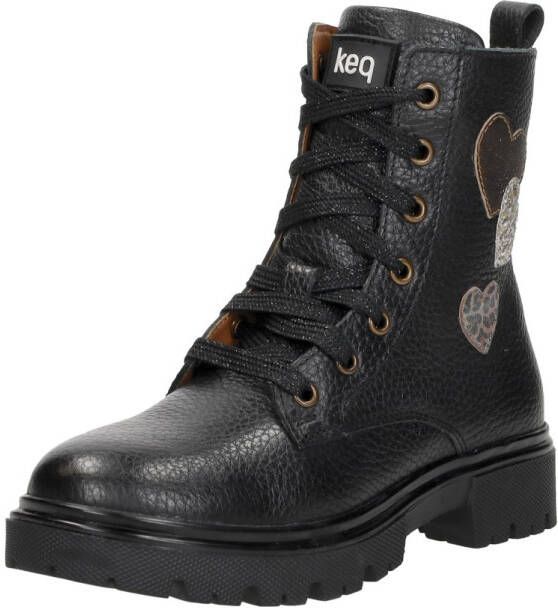 Keq Veterschoen Hoog