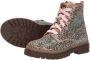 Keq Veterschoen Hoog - Thumbnail 6