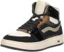 Keq Veterschoen Hoog - Thumbnail 2