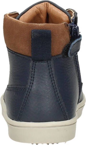 Keq Veterschoenen Hoog