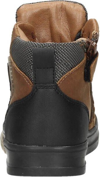 Keq Veterschoenen Hoog