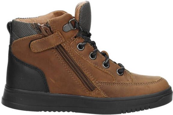 Keq Veterschoenen Hoog