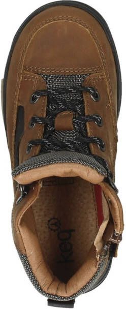 Keq Veterschoenen Hoog