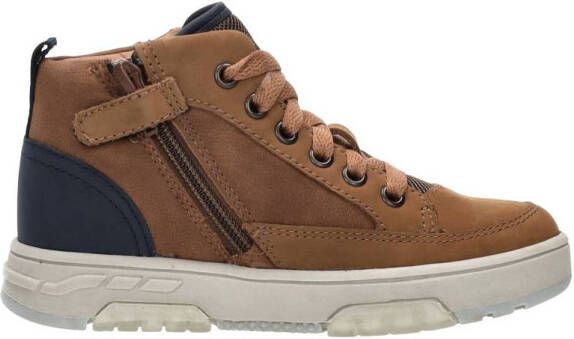 Keq Veterschoenen Hoog