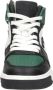 KEQ Veterschoenen Hoog Veterschoenen Hoog Groen - Thumbnail 11